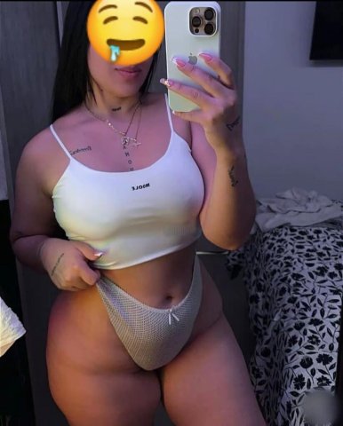 South Jersey Female Escort — Anal, BBJ, Deep Throat & Fetishes - 1