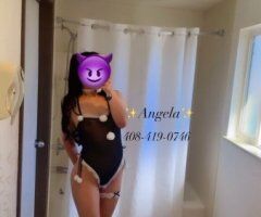 Angela, escort mujer — San Mateo - Image 4