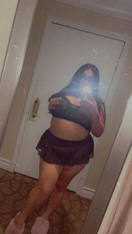 Outcalls Only: Sexy Latina Mix Filipina Escort (24) — Merced - 1