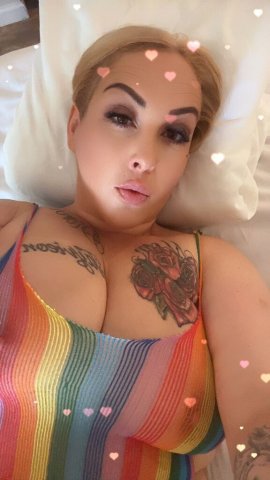 Funsize SnowBunny Thick Party Baddie — Outcall Only (34) - 1