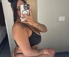 Charlotte NC Female Escort — Incall/Outcall Available Now - Image 4