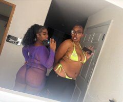 Reno 2-Girl Outcall Fun (Deposit Required) — Curvy Blowjob & Deepthroat - Image 5