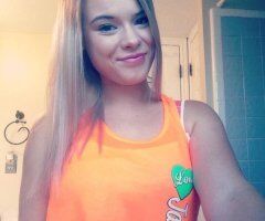 Curvy, Submissive Blonde Bombshell (Big Boobs) — Kinky & Master-Served - Image 2