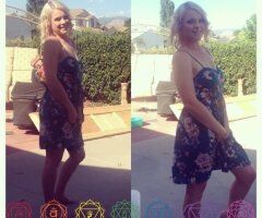 Curvy, Submissive Blonde Bombshell (Big Boobs) — Kinky & Master-Served - Image 4