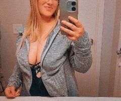 Curvy, Submissive Blonde Bombshell (Big Boobs) — Kinky & Master-Served - Image 5