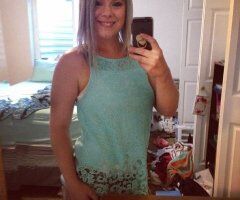 Curvy, Submissive Blonde Bombshell (Big Boobs) — Kinky & Master-Served - Image 7