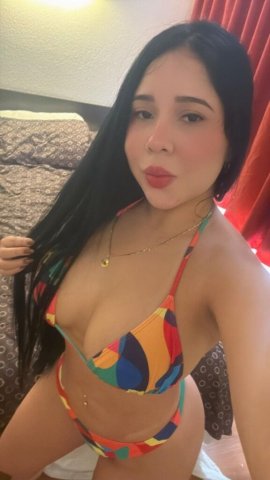 Exótica Latina Escort en San Mateo: sexo vaginal, oral y fetiches - 1