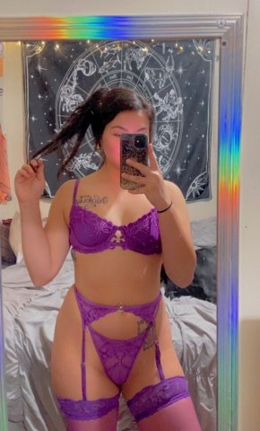 Latina Escort — Ventura Only (In-call) - 1