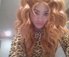 Lady Fox — Persian Goddess slim-thick private companionship (Monroe area) - Image 6