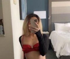 Daytona Outcalls Only — 22, 5'4 Dirty Blonde with Blue Eyes - Image 9