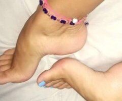 Daytona Outcalls Only — 22, 5'4 Dirty Blonde with Blue Eyes - Image 10