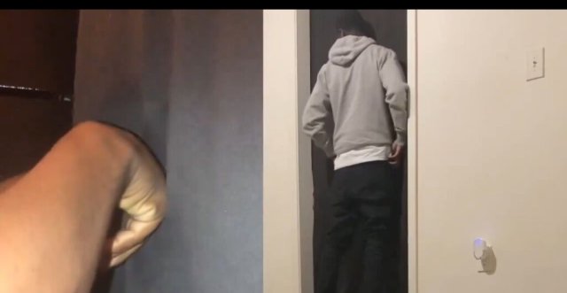Wilmington NC DL Throat Service (Anon Room) — Gloryhole Access - 1