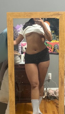 Sweet, respectful girl for fun conversation — South Jersey, NJ - 1