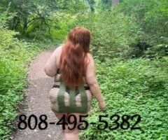 Sammie — Verified Thickess Playmate (BBW) in Stockton, CA - Image 3