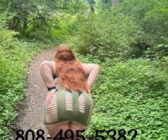 Sammie — Verified Thickess Playmate (BBW) in Stockton, CA - Image 8