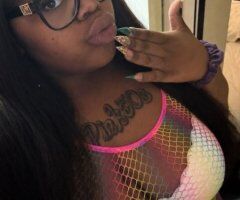 Stockton escorts - Stockton CA Pretty Pink Pussy  46 DDD  Nubian BBW Escort (Full Service, GFE)