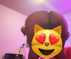Stockton CA Pretty Pink Pussy  46 DDD  Nubian BBW Escort (Full Service, GFE) - Image 4