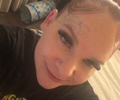 Suvannah (34) – Yuma Female Escort with Blue Eyes & Red Hair - Image 3