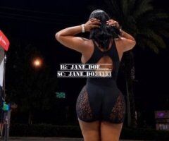 Daytona Beach Female Escort — In-Call Only, Dinner Dates - Image 4