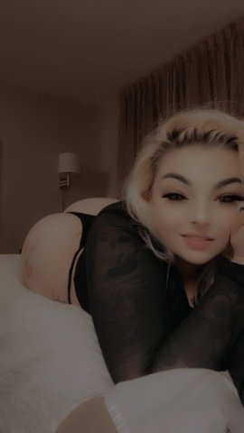 Buffalo NY Female Escort — Nuru + Full Body Massages (Limited Time) - 1