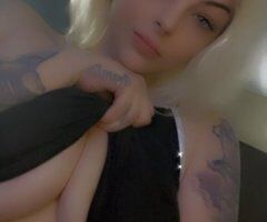 Buffalo NY Female Escort — Nuru + Full Body Massages (Limited Time) - Image 4