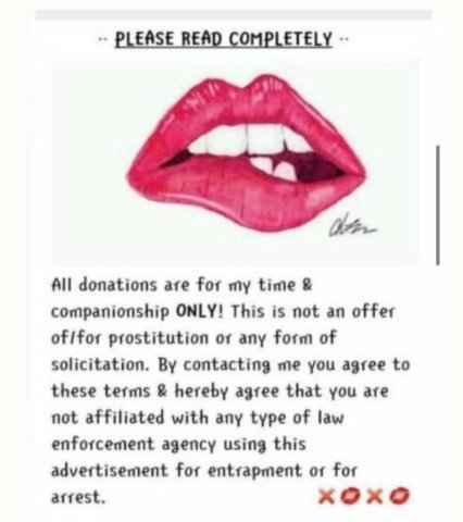 Oklahoma City Lady Empress — BB Service (GFE, no bare services) - 1