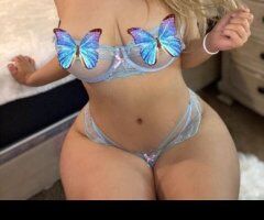 New in Town — Real Curvy Female Escort in Maui - Image 4