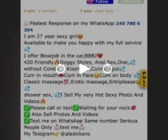 Milwaukee Female Escort — no deposit, no WhatsApp, only this page - Image 9