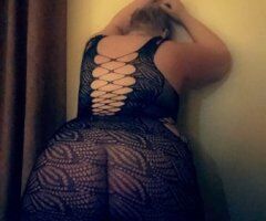 Dallas Thick Blonde Female Escort — Incall/Outcall, Fetish Friendly - Image 2