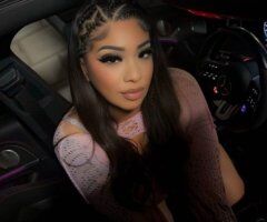 Latin/Asian Playmate Party Girl (ATF) — San Francisco - Image 10