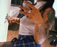 Palmdale/Lancaster escorts - Palmdale/Lancaster CA Belizean Creamer—Discrete Outcall & Cardate