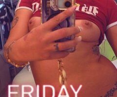 Heaven — Female Escort (GFE, BBBJ, VIP sessions & more) - Image 4