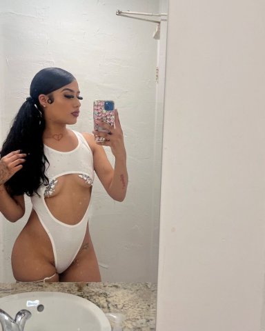 New Latina in Town — 21 (Video Verified) • Domination & Kink - 1