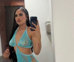 New Latina in Town — 21 (Video Verified) • Domination & Kink - Image 3