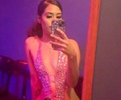New Latina in Town — 21 (Video Verified) • Domination & Kink - Image 5