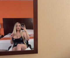 Russian Blonde Escort — 24/7 Outcall (Dallas, TX) - Image 2