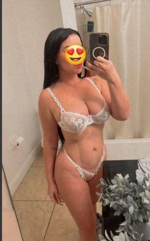 Encanto Latina de Detroit: encuentros casuales y GFE - 1