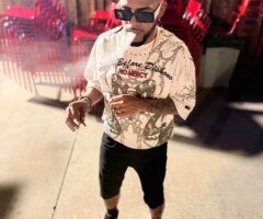Kansas City escorts - handsome & hung