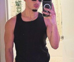 Portland escorts - College boy in tow