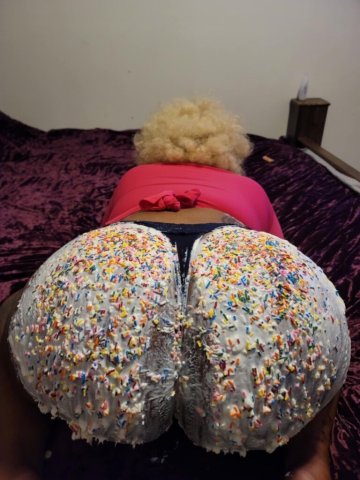 Honeyd in Killeen—Ebony escort for full-service sessions + video verification - 1