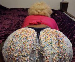 Killeen escorts - Honeyd in Killeen—Ebony escort for full-service sessions + video verification