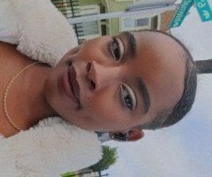 Yuba City Outcall Female Escort — Samanthi (Ethiopian mix, 26) - Image 3