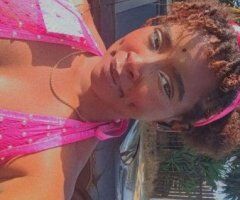 Yuba City Outcall Female Escort — Samanthi (Ethiopian mix, 26) - Image 6