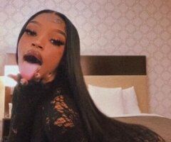 Tallahassee Incall Ebony Escort — Back in town (incall only) - Image 3