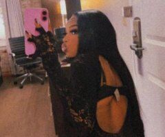 Tallahassee Incall Ebony Escort — Back in town (incall only) - Image 4