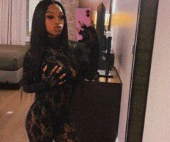 Tallahassee Incall Ebony Escort — Back in town (incall only) - Image 5