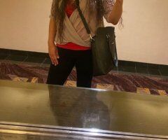 Las Vegas Incall Latina Milf — Incall-only, massages & shower available - Image 2