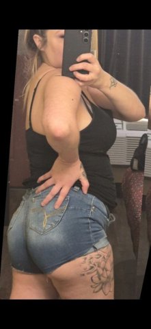 Jonesboro, AR Female Escort — Clean & Discrete, Text Me - 1
