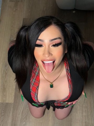 Cata (Peruvian) in Everett — Facetime Verification, Thicc Escort - 1