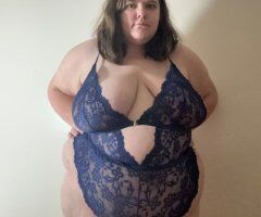Sweet Honey Ruby BBW in Brooklyn (22) — Discreet, fetish-friendly sessions - Image 5